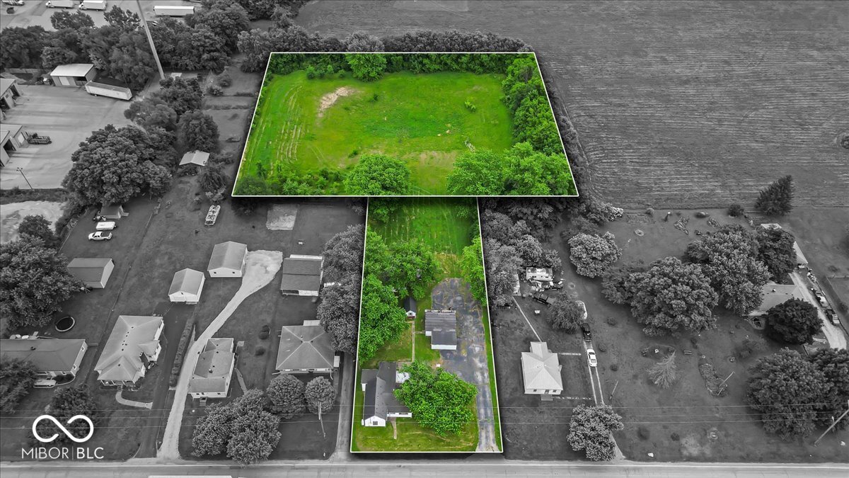 5221 South Harding Street Indianapolis, IN 46217 - Photo 19 of 44