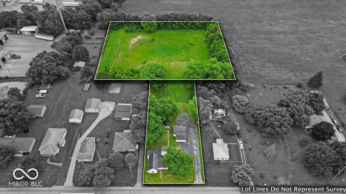 5221 South Harding Street Indianapolis, IN 46217 - Photo 20 of 44