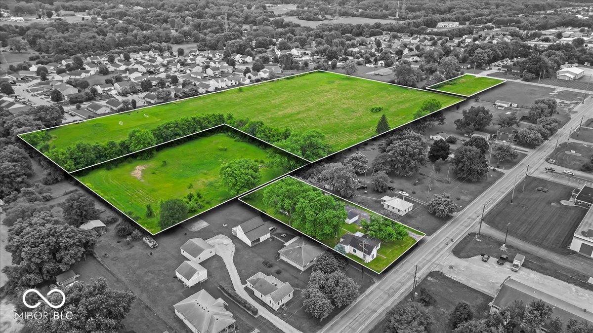 5221 South Harding Street Indianapolis, IN 46217 - Photo 21 of 44