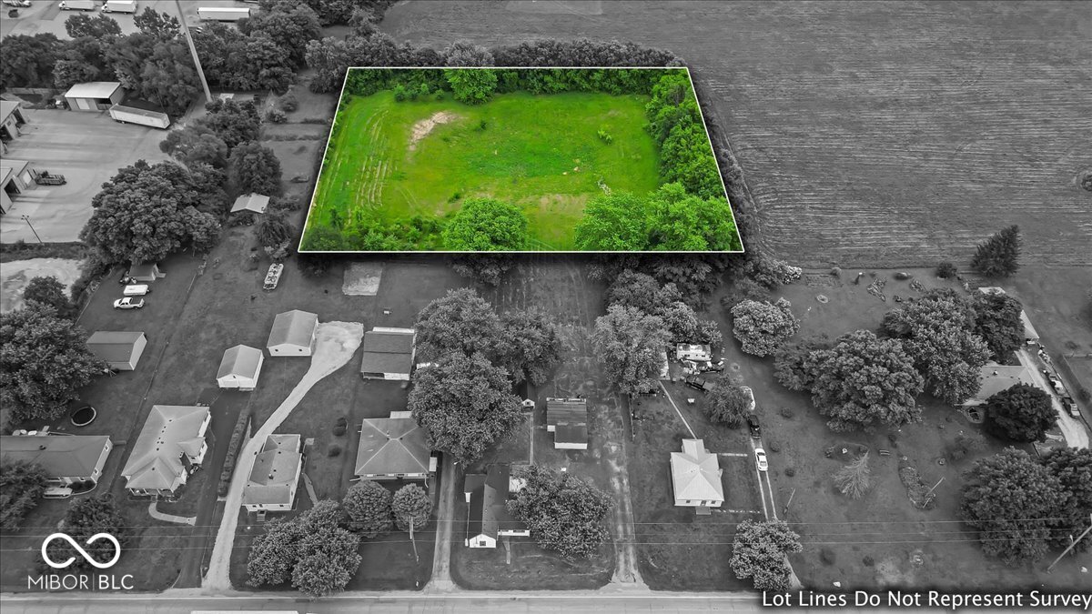 5221 South Harding Street Indianapolis, IN 46217 - Photo 24 of 44