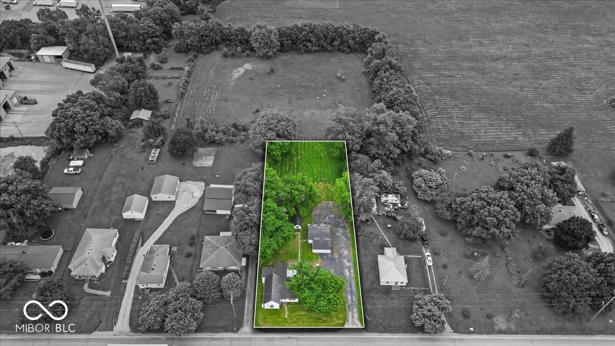 5221 South Harding Street Indianapolis, IN 46217 - Photo 25 of 44