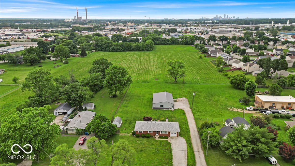 5221 South Harding Street Indianapolis, IN 46217 - Photo 27 of 44