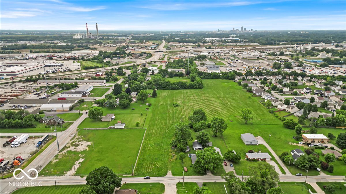 5221 South Harding Street Indianapolis, IN 46217 - Photo 28 of 44