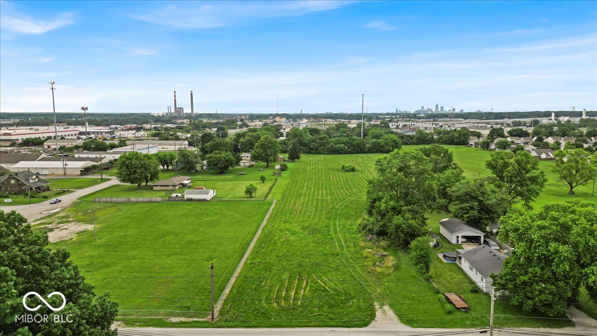 5221 South Harding Street Indianapolis, IN 46217 - Photo 29 of 44