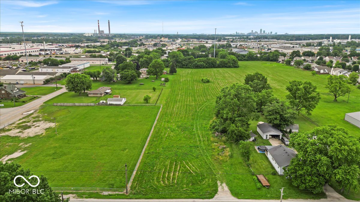 5221 South Harding Street Indianapolis, IN 46217 - Photo 30 of 44