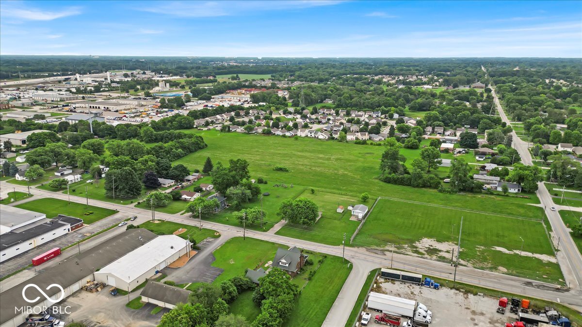 5221 South Harding Street Indianapolis, IN 46217 - Photo 32 of 44