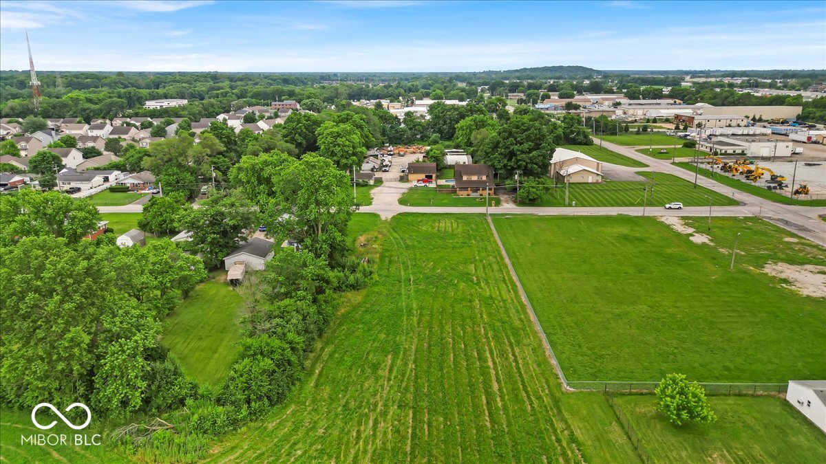 5221 South Harding Street Indianapolis, IN 46217 - Photo 33 of 44
