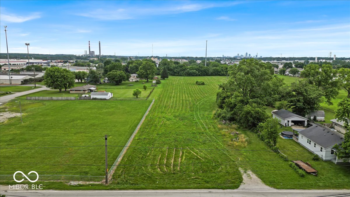 5221 South Harding Street Indianapolis, IN 46217 - Photo 36 of 44