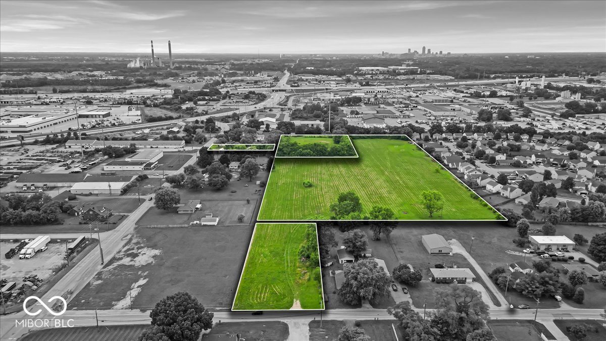 5221 South Harding Street Indianapolis, IN 46217 - Photo 37 of 44