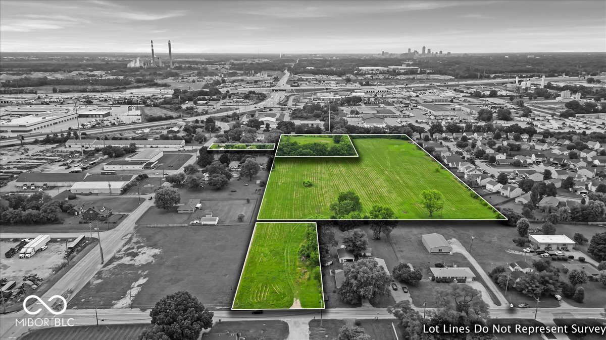 5221 South Harding Street Indianapolis, IN 46217 - Photo 38 of 44