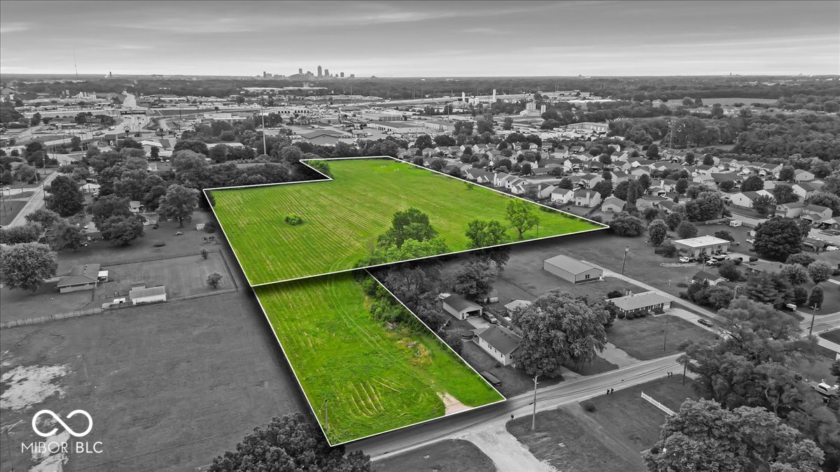 5221 South Harding Street Indianapolis, IN 46217 - Photo 39 of 44