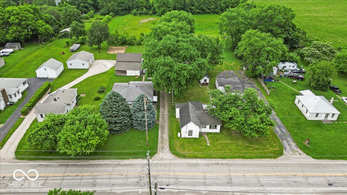 5221 South Harding Street Indianapolis, IN 46217 - Photo 4 of 44