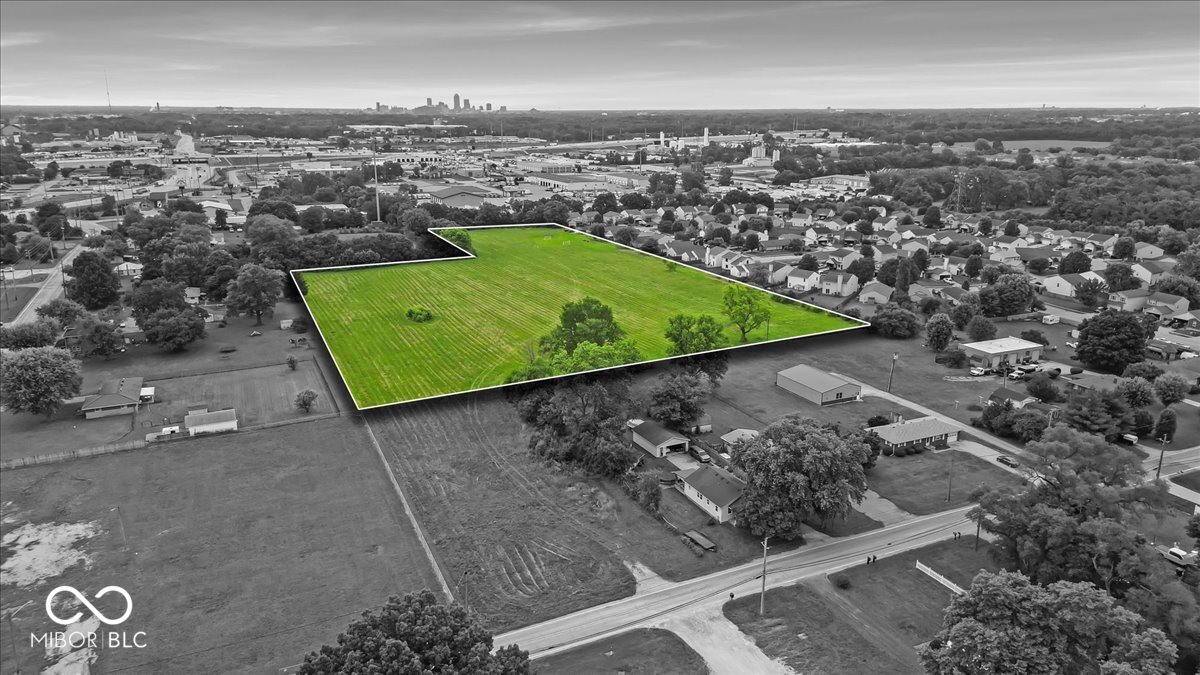 5221 South Harding Street Indianapolis, IN 46217 - Photo 41 of 44