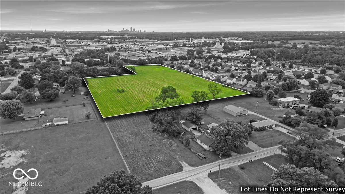 5221 South Harding Street Indianapolis, IN 46217 - Photo 42 of 44