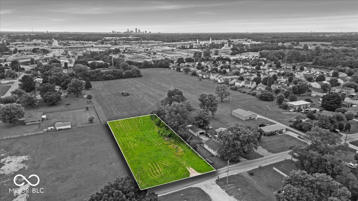 5221 South Harding Street Indianapolis, IN 46217 - Photo 43 of 44