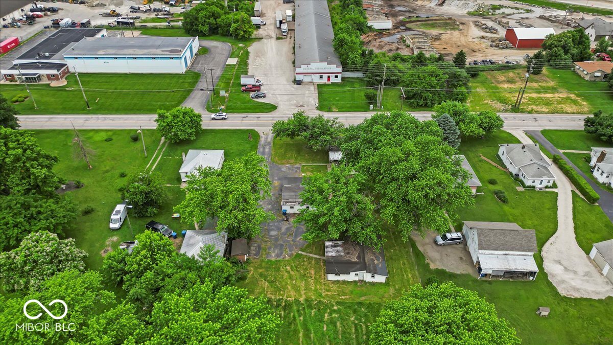 5221 South Harding Street Indianapolis, IN 46217 - Photo 7 of 44