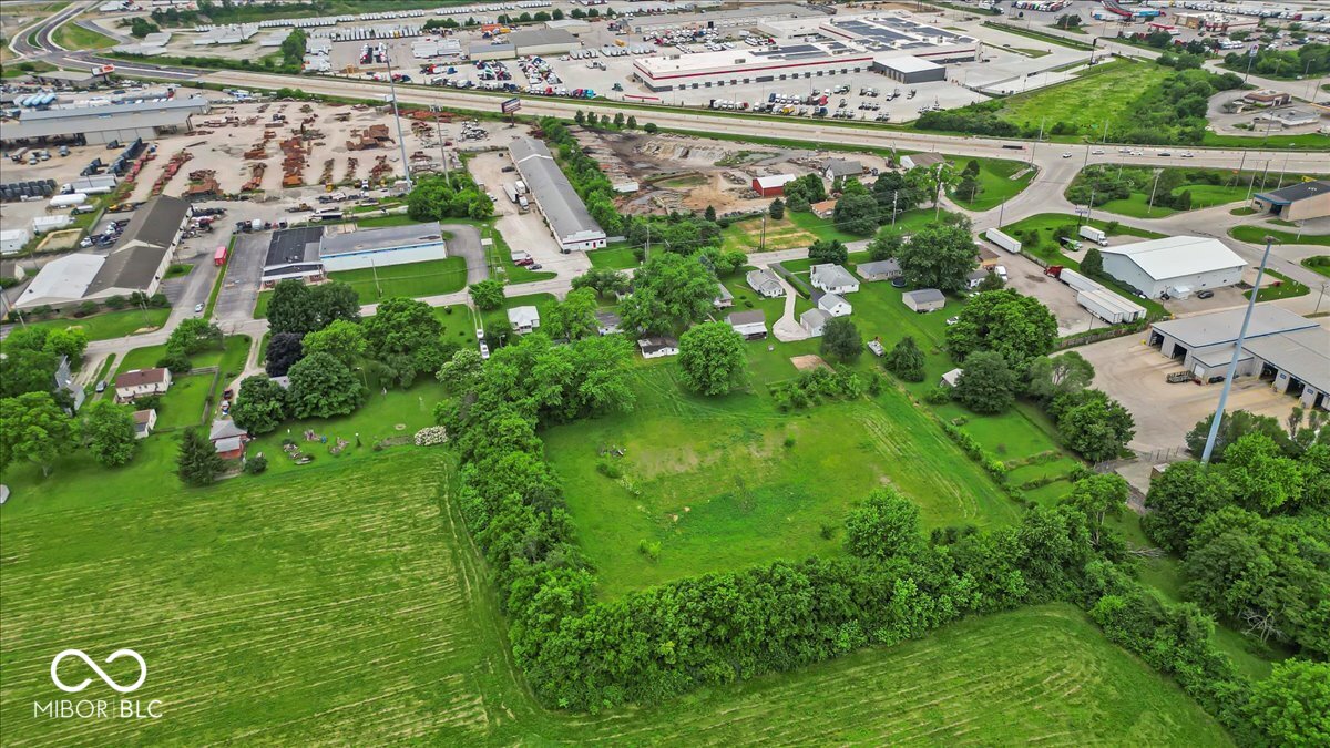 5221 South Harding Street Indianapolis, IN 46217 - Photo 8 of 44