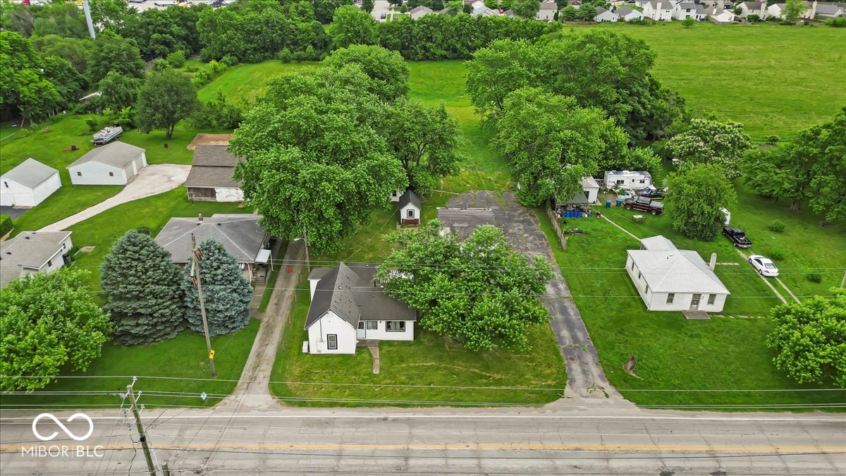 5221 South Harding Street Indianapolis, IN 46217 - Photo 10 of 44
