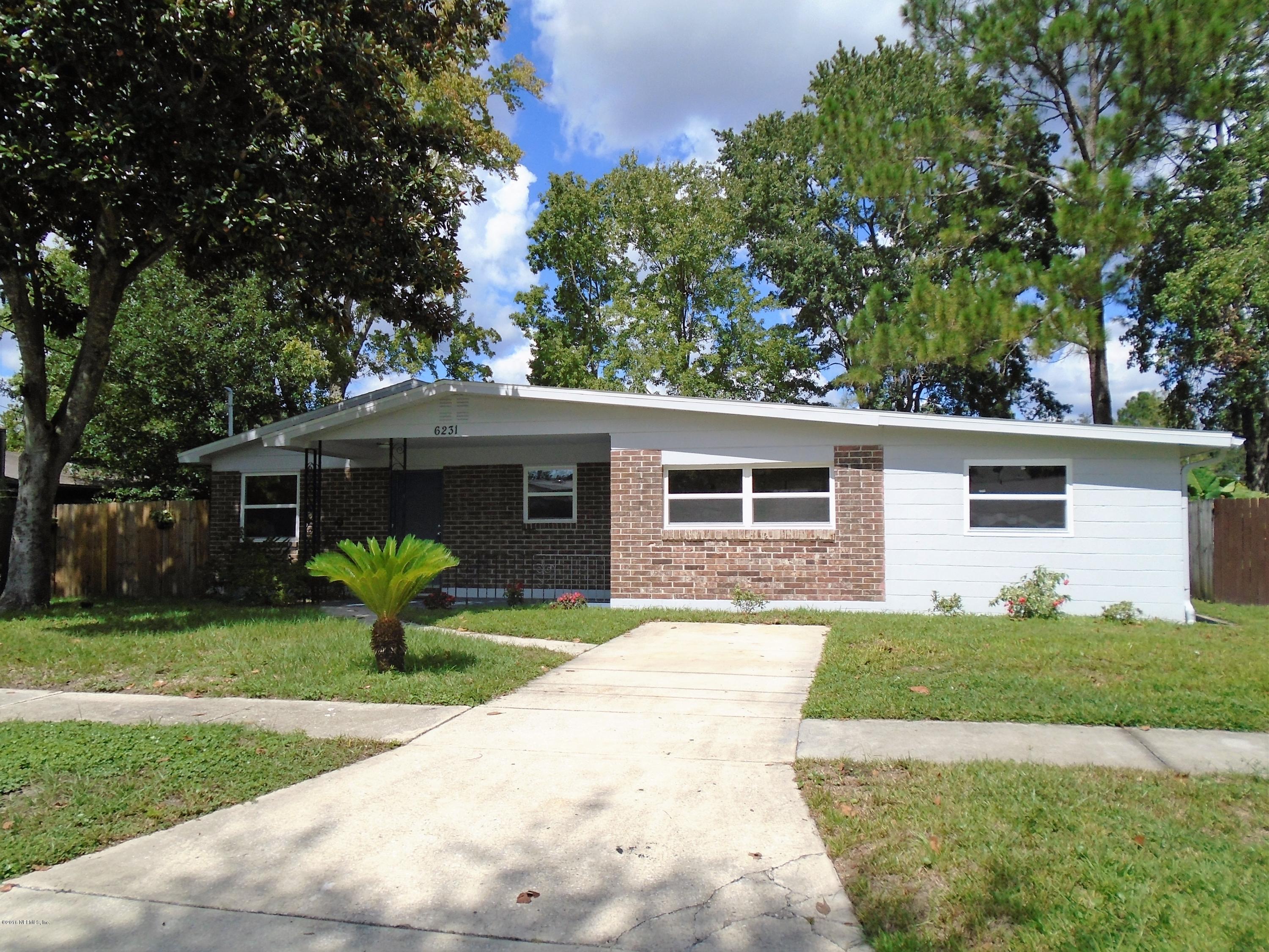 6231 Bizier Road Jacksonville, FL 32244 - Photo 5 of 20 Main-New Windows