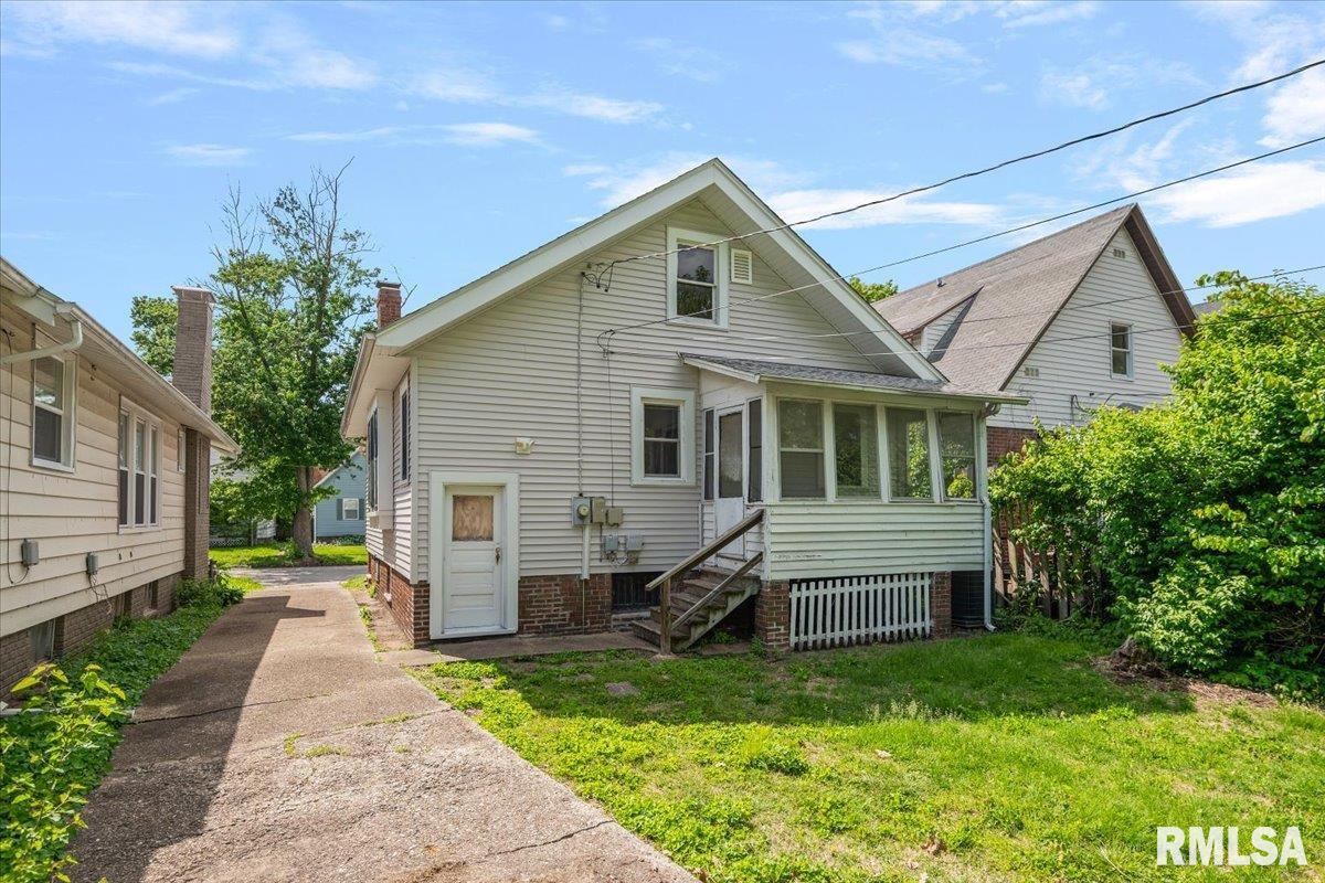 1724 South Spring Street Springfield, IL 62704 - Photo 23 of 29