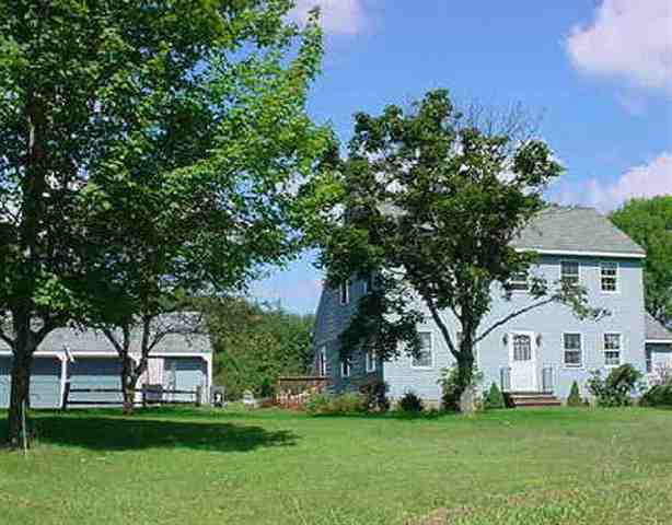313 Riverview Road Rexford, NY 12148 - Photo 1 of 10 Photo 1