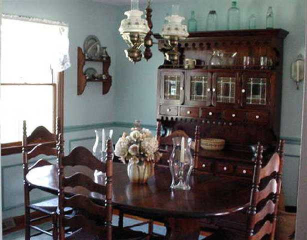 313 Riverview Road Rexford, NY 12148 - Photo 5 of 10 Photo 5