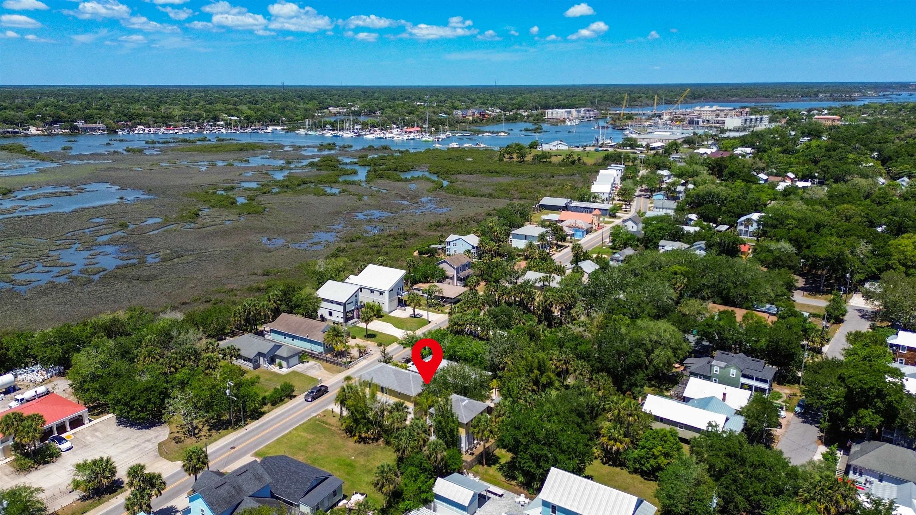 251 Riberia Street St. Augustine, FL 32084 - Photo 86 of 94