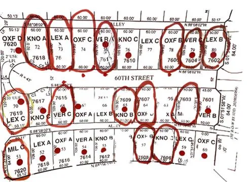 $4,700,000 | 7602 60th Street, Lubbock, TX 79407