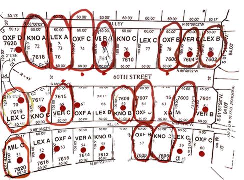 7602 60th Street Lubbock, TX 79407 - Photo 32 of 33