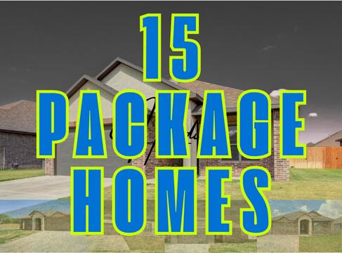 7602 60th Street Lubbock, TX 79407 - Photo 33 of 33