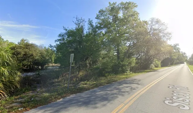 $275,000 | 114 Sisco Road, Pomona Park, FL 32181