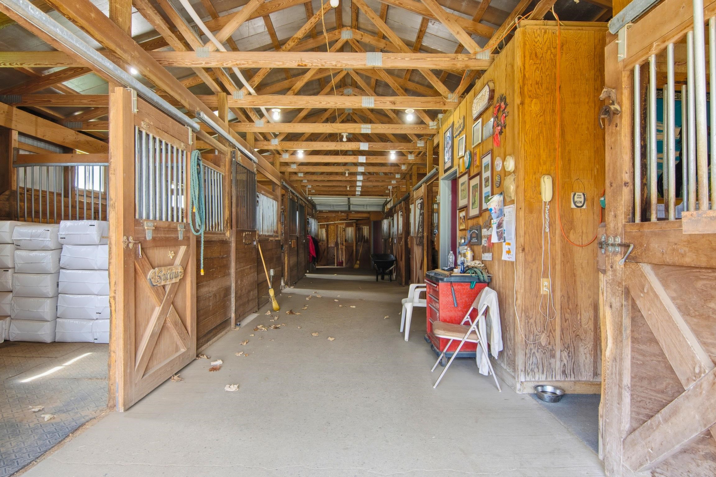8124 Crisp Road Williamsburg, MI 49690 - Photo 35 of 67
