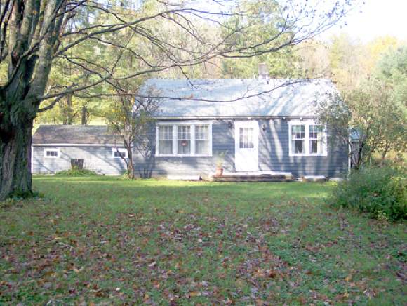 16 Teer Road Clarendon, VT 05777 - Photo 1 of 1