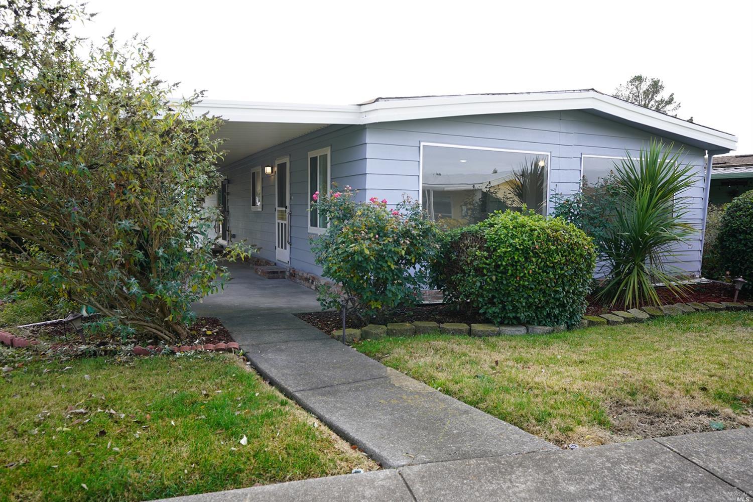 130 Parque Playa, Unit 130 Rohnert Park, CA 94928 - Photo 1 of 1 Gallery Image 1