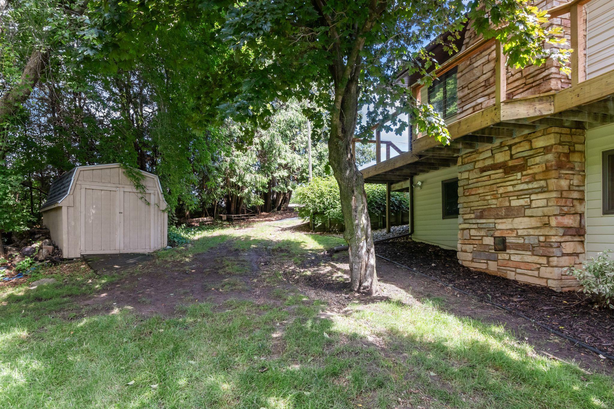 N2954 North Kearley Road Markesan, WI 53946 - Photo 63 of 68