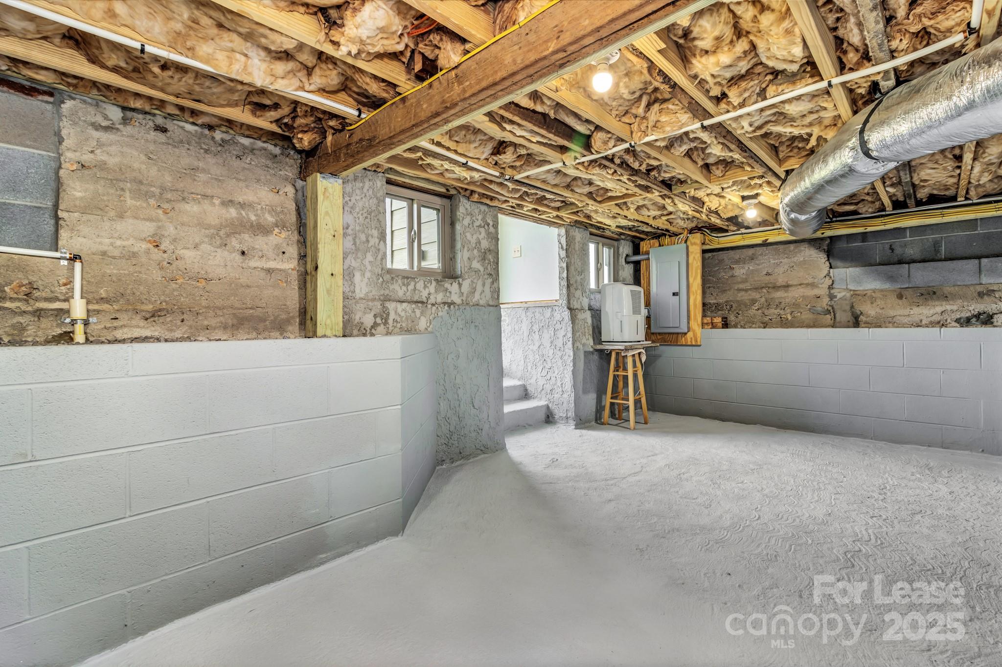 150 Oak Hill Road Candler, NC 28715 - Photo 44 of 44 a view of utility room
