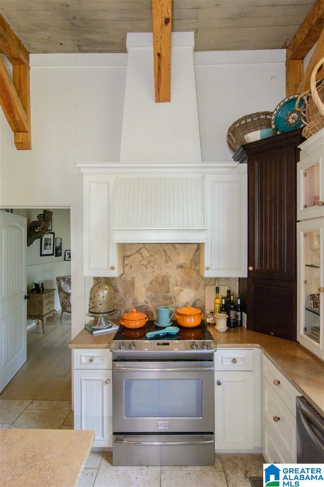 33 Pine Street Springville, AL 35146 - Photo 22 of 50
