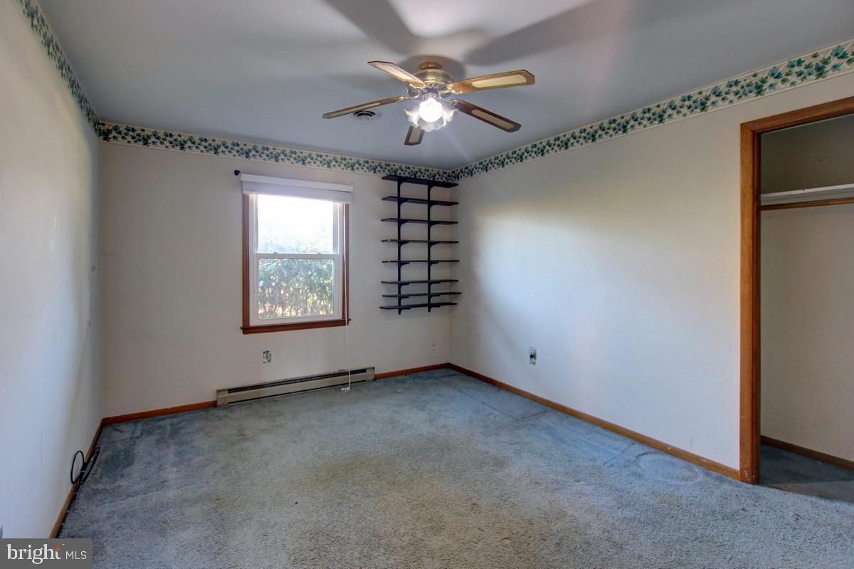 16460 Old Frederick Road Mount Airy, MD 21771 - Photo 13 of 25 Bedroom