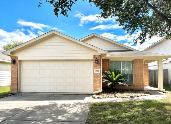 $1,695 | 21534 Karpathos Lane, Spring, TX 77389
