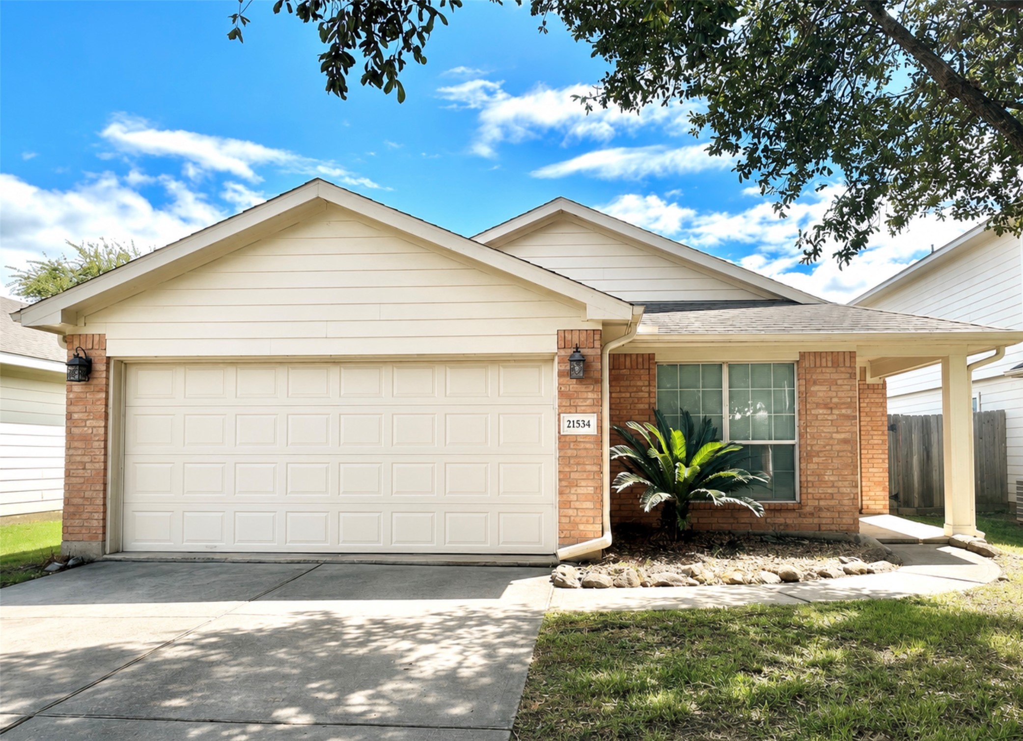 21534 Karpathos Lane Spring, TX 77389 - Photo 1 of 14