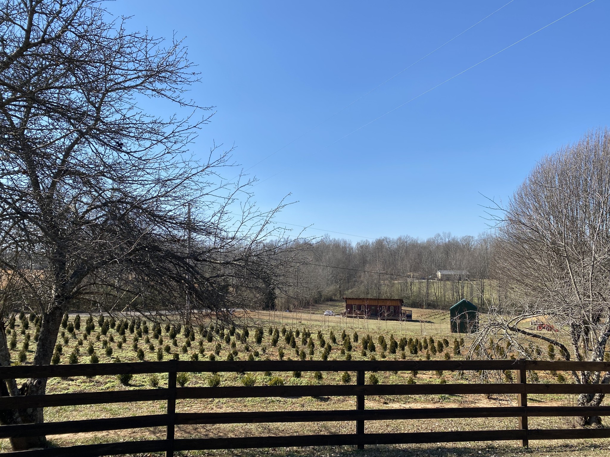 1063 Swan Mill Road Morrison, TN 37357 - Photo 35 of 35 a view of an outdoor space
