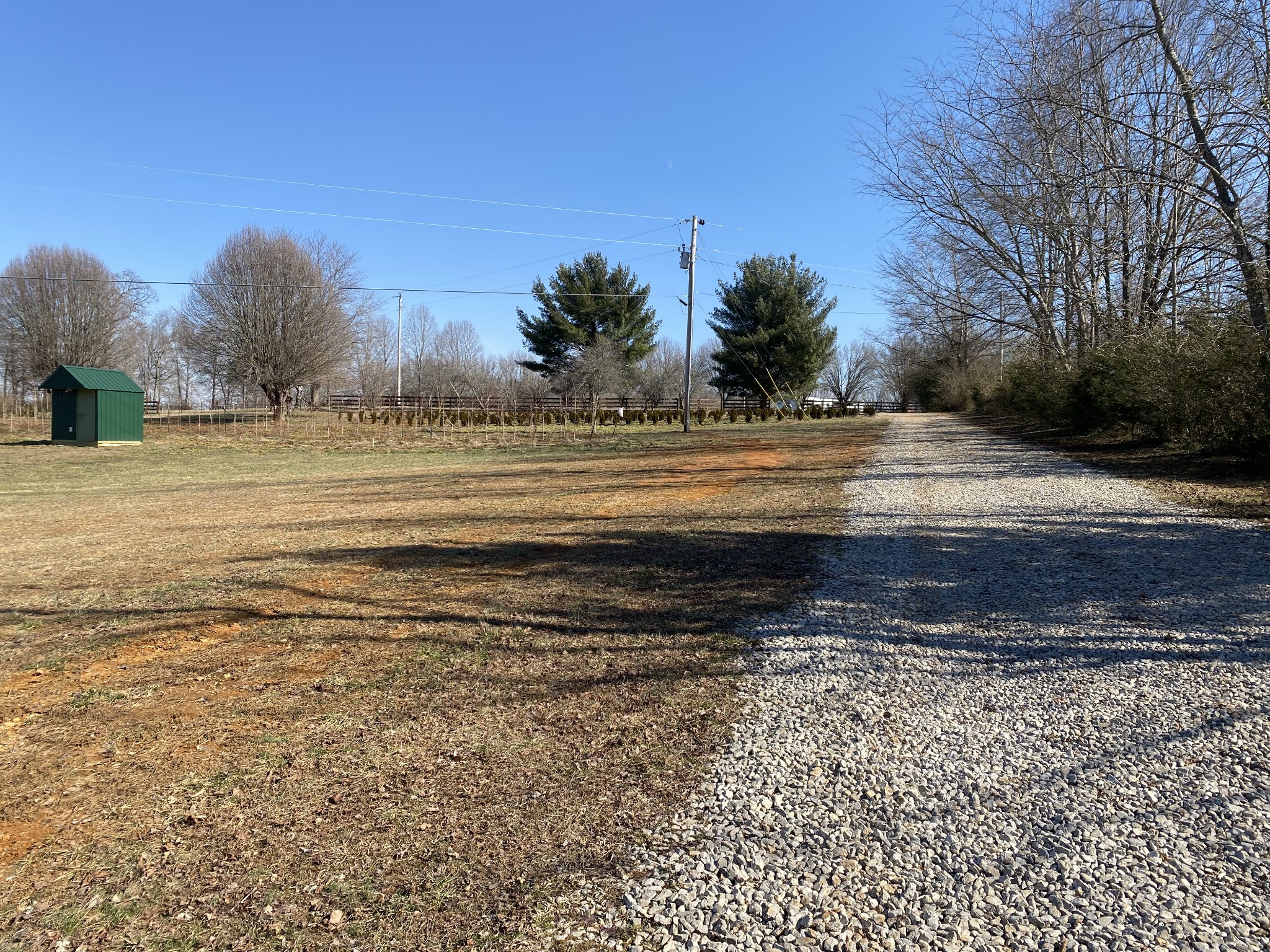 1063 Swan Mill Road Morrison, TN 37357 - Photo 7 of 35 a view of ocean view
