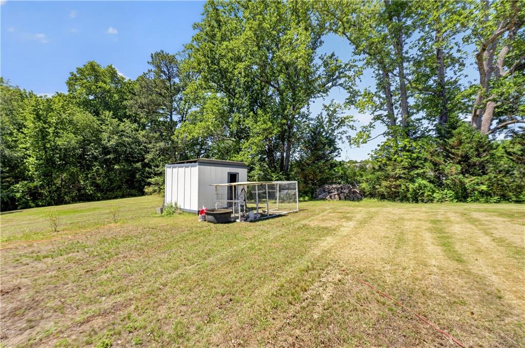 511 Bart Manous Road Canton, GA 30115 - Photo 44 of 56