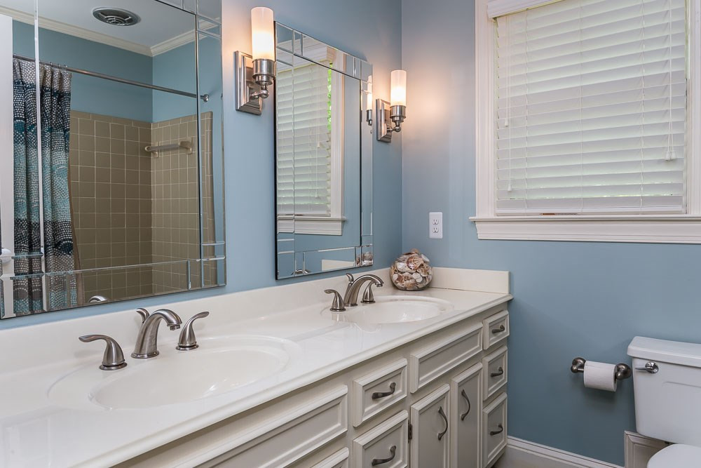 717 Bennington Drive Raleigh, NC 27615 - Photo 20 of 25 Photo 20