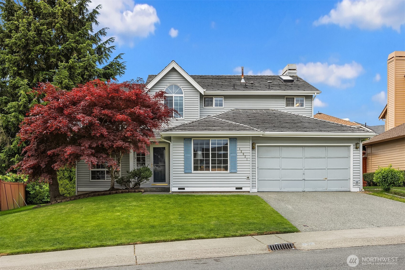 19021 113th Way Southeast Renton, WA 98055 - Photo 1 of 32