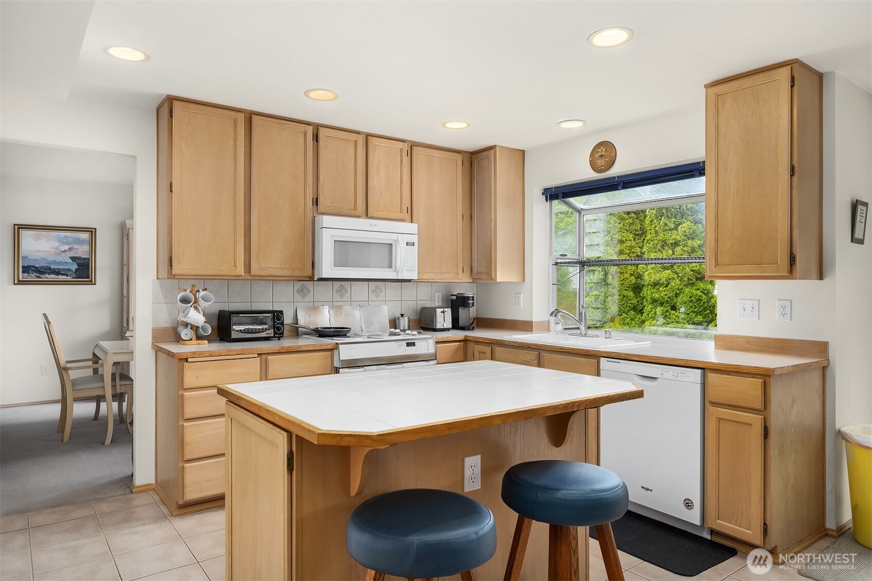 19021 113th Way Southeast Renton, WA 98055 - Photo 11 of 32