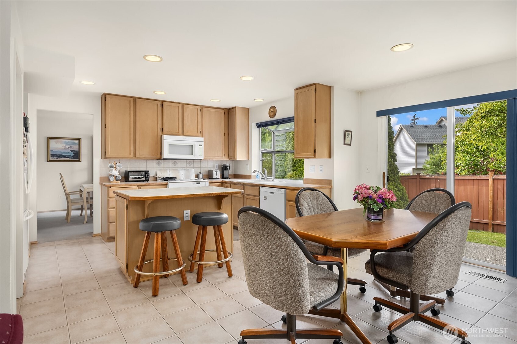 19021 113th Way Southeast Renton, WA 98055 - Photo 12 of 32