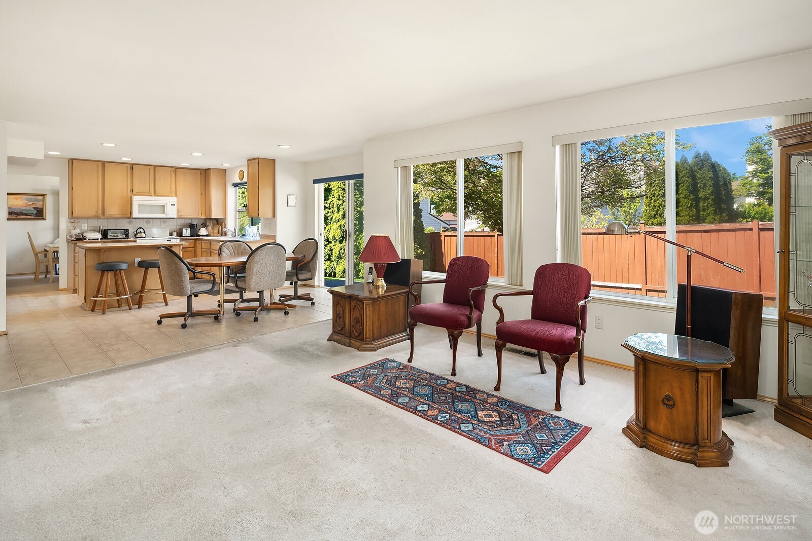 19021 113th Way Southeast Renton, WA 98055 - Photo 10 of 32
