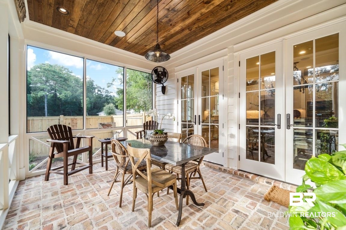 4827 Osprey Drive Orange Beach, AL 36561 - Photo 29 of 32