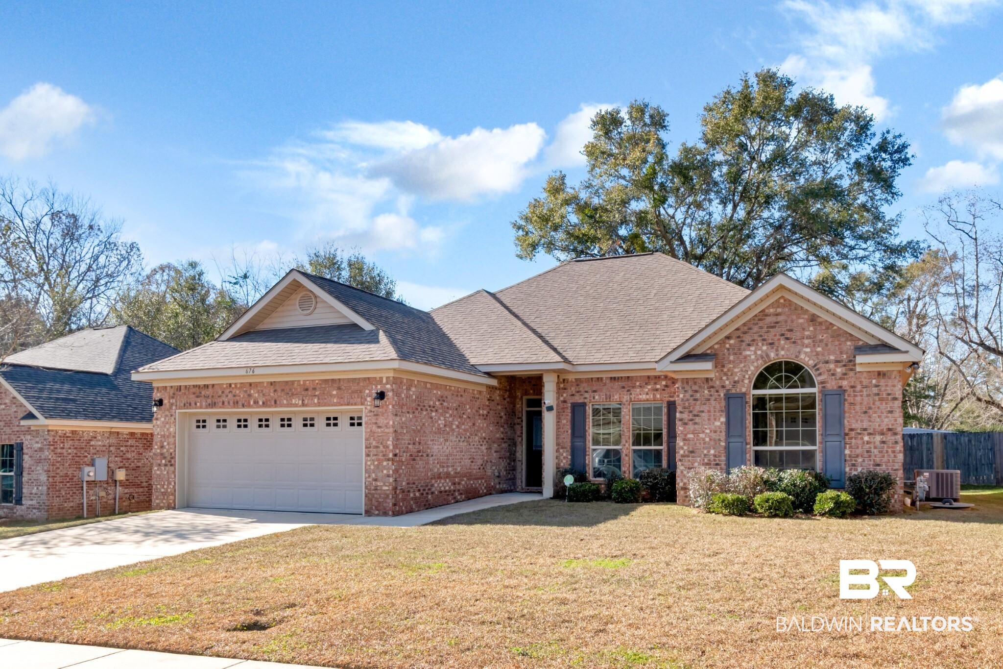 676 Winston Square Mobile, AL 36695 - Photo 1 of 35 Gallery Image 1